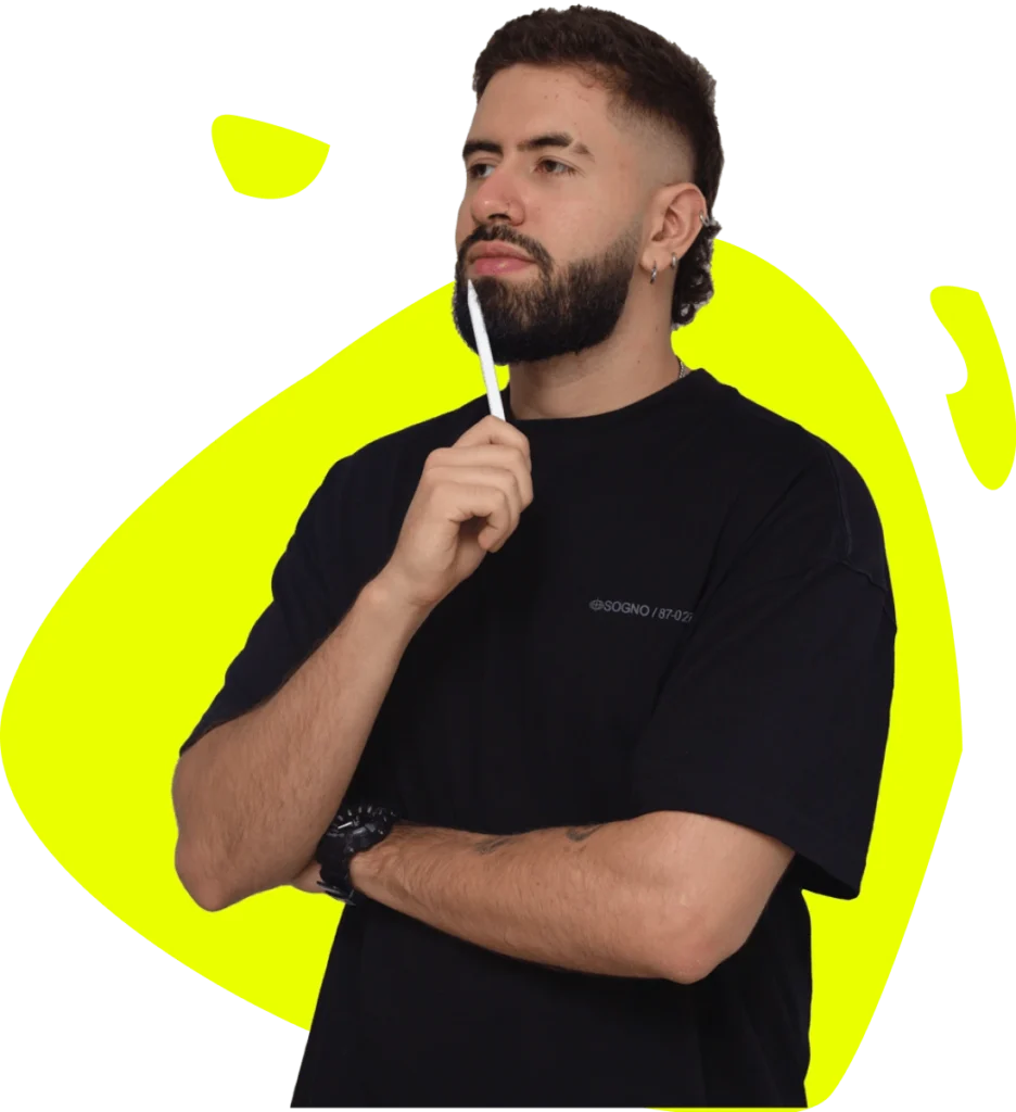 Contratar a Juanes Digital, diseñador web freelance especializado en proyectos profesionales