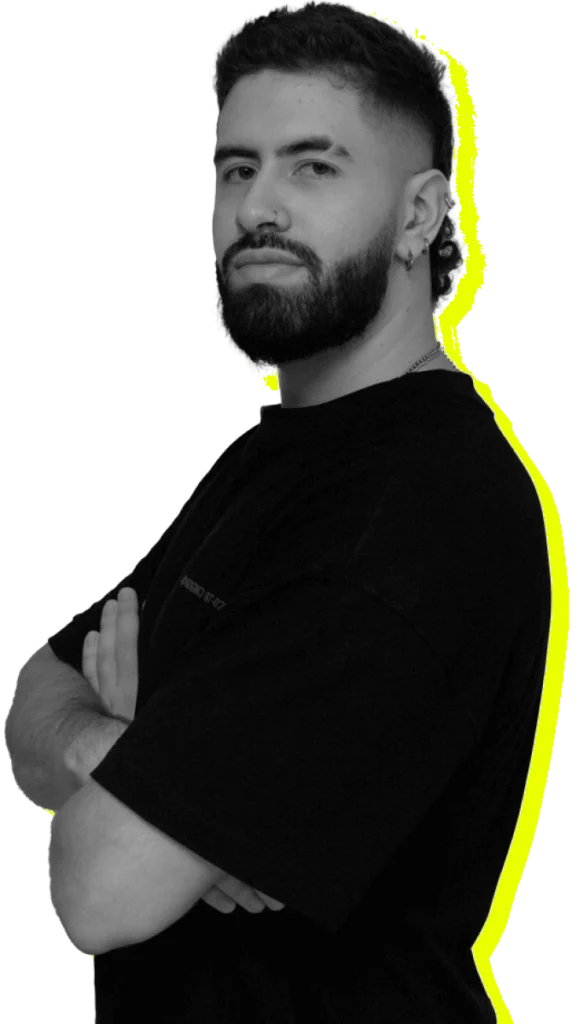 Juanes Digital ofreciendo desarrollo de páginas web profesionales y seguras para empresas y emprendedores