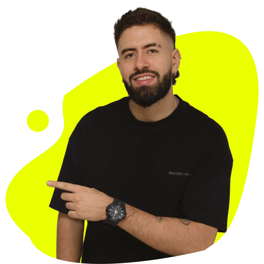 Juanes Digital, diseñador de páginas web profesionales y optimizadas para SEO