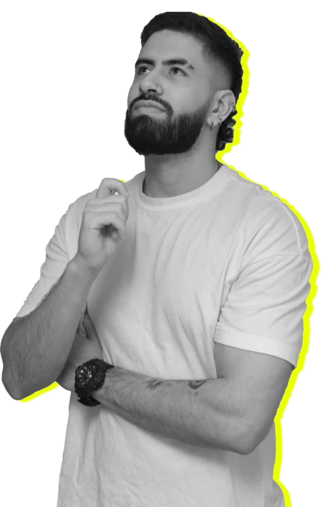 Juanes Digital, diseñador web freelance que ayuda a empresas y emprendedores a crear páginas efectivas