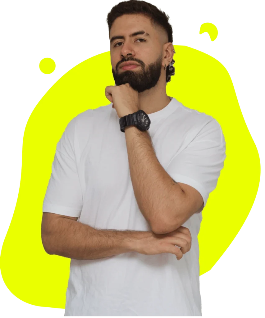 Juanes Digital, especialista en diseño web profesional para empresas y emprendedores