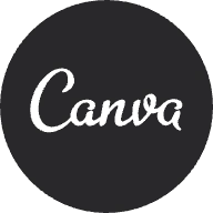 Logo de Canva