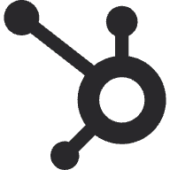 Logo de HubSpot
