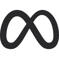 Logo de Meta