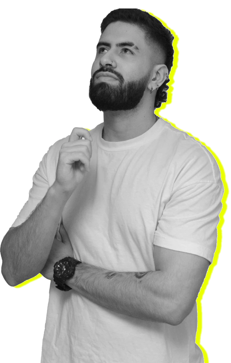Juan Esteban Vásquez, de Juanes Digital